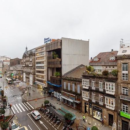Sanz10 By Vigovacaciones Exterior photo