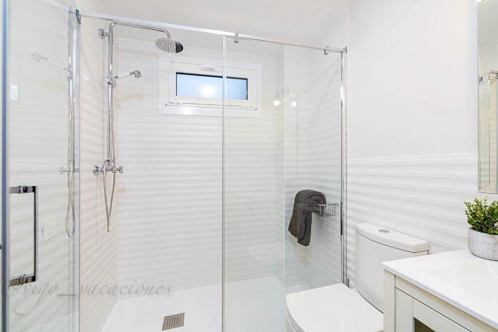 Sanz10 By Vigovacaciones Exterior photo